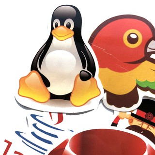 Bộ 50 Sticker Lập Trình