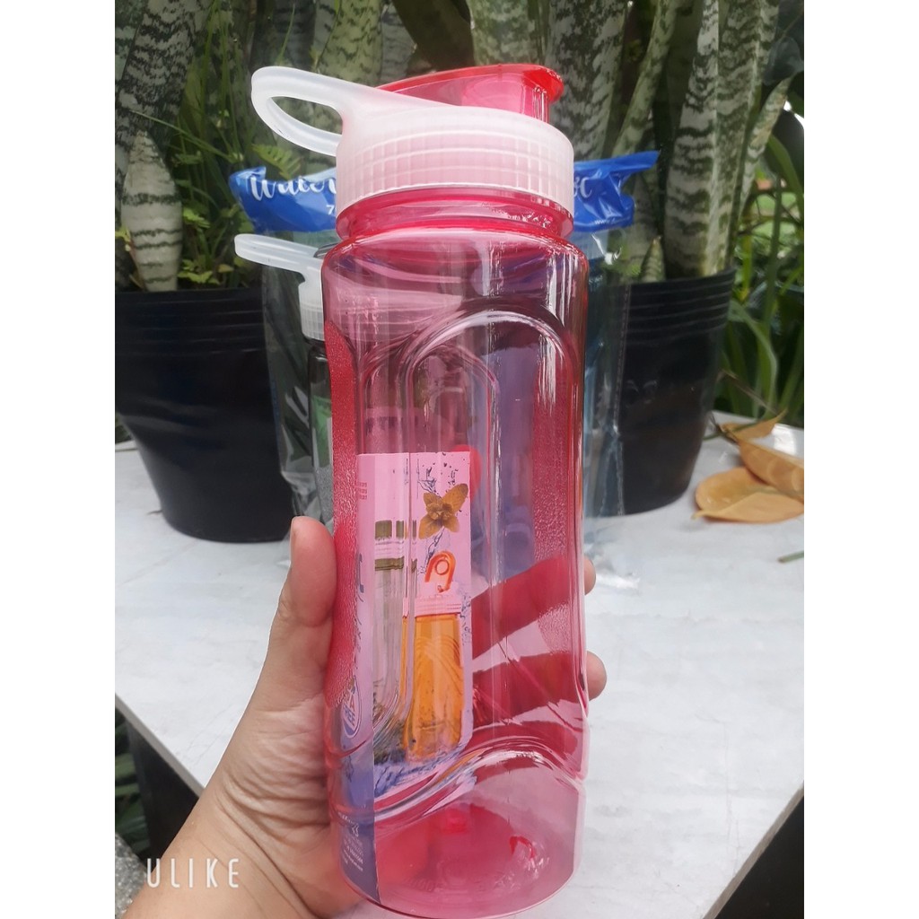 Bình Nước Nhựa Duy Tân 500ml(giao màu ngẫu nhiên) | BigBuy360 - bigbuy360.vn