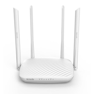 Bộ Phát Wifi 600Mbps 4 anten Tenda F9 một băng tần nhập khẩu chính hãng