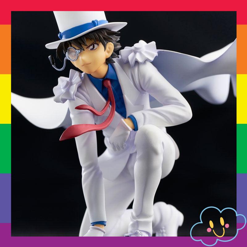 Mô Hình Figure Kuroba Kaito - Detective Conan (Limited Ver)