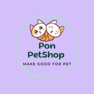 Ponpetshop