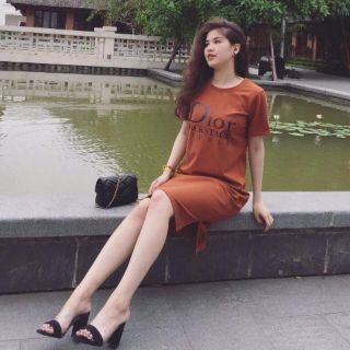 Com bo thùy trang
