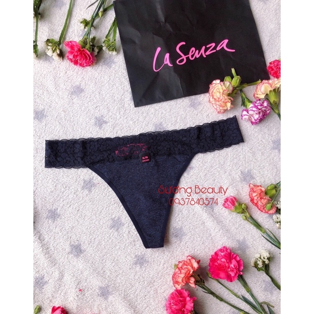 🇨🇦Quần lót chính hãng Lasenza Canada size: xs, m, xl🌺