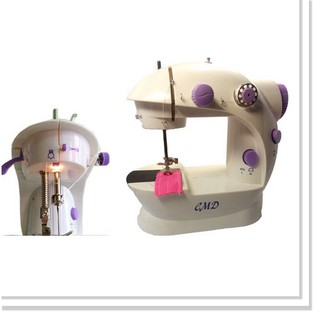 Máy may mini 202 cmd