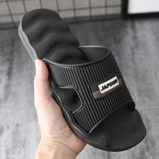 Dép quai ngang Popular size unisex đúc liền - hot trend 2020