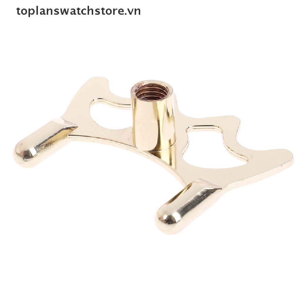 [toplanswatchstore] Giá Đỡ Đầu Cơ Bida Khung Đồng