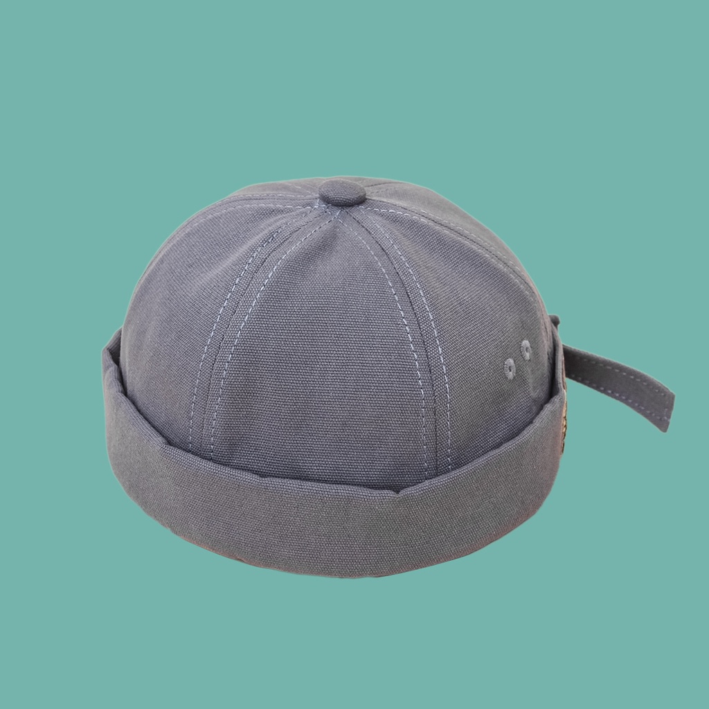 Mũ Beanie Kiểu Dáng Hip Hop Thời Trang Phong Cách Hàn Quốc