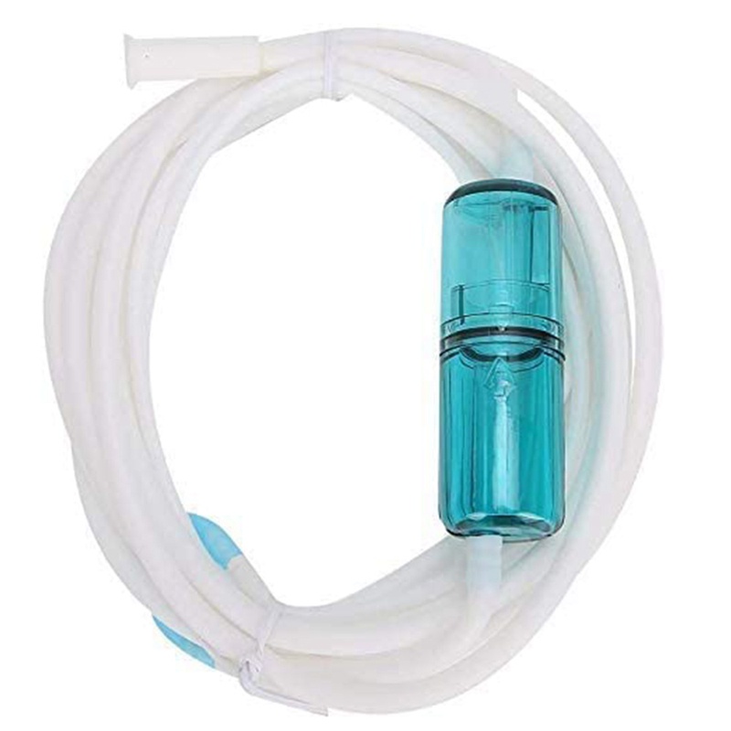Ống thở oxy co giãn dễ làm sạch