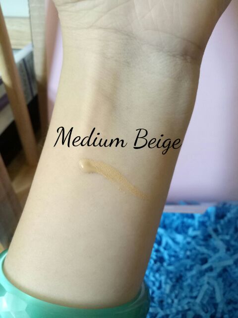 Kem nền LA Girl Pro Matte Foundation