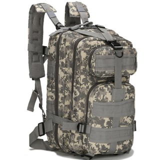 Ba lô chiến thuật 3P