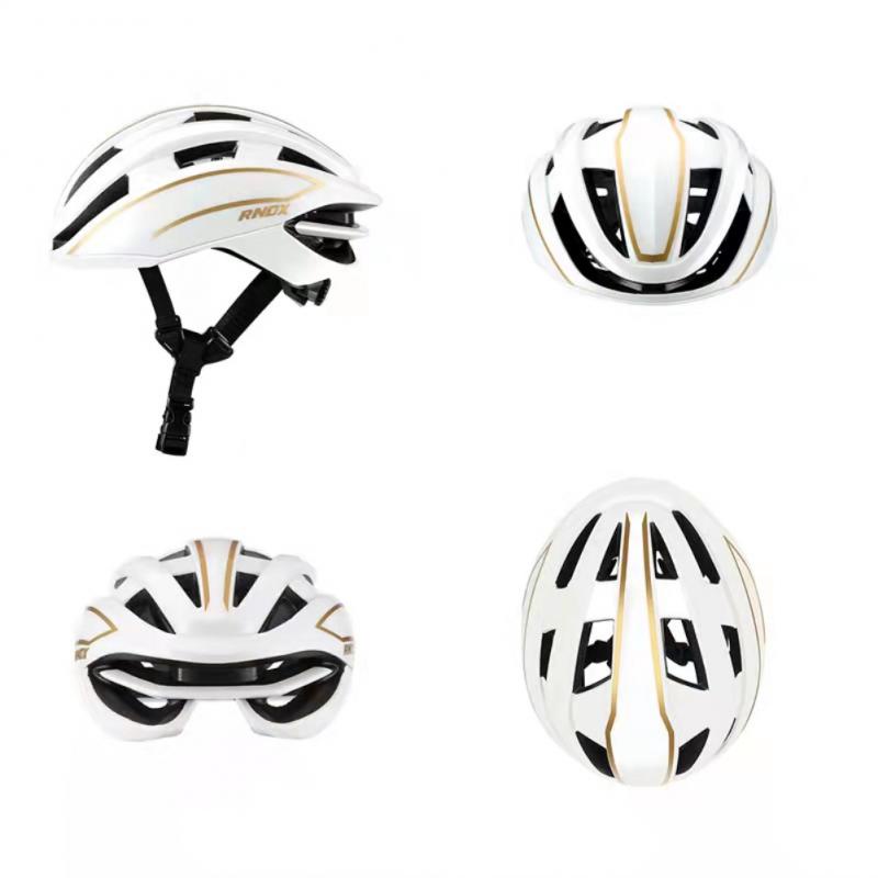 Mũ bảo hiểm xe đạp leo núi siêu nhẹ chống sốc