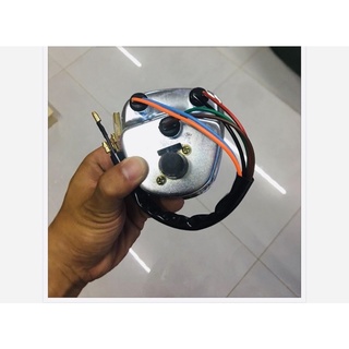 Đồng hồ Xe Máy Cub