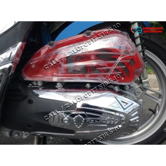 ★ PÔ E ( BẦU GIÓ ) SH 2020 TRONG SUỐT ( NEW)  ★