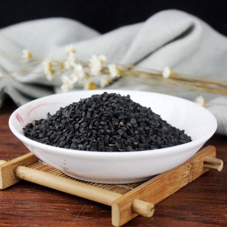 Cửu Tử  khô sạch 100 gram.