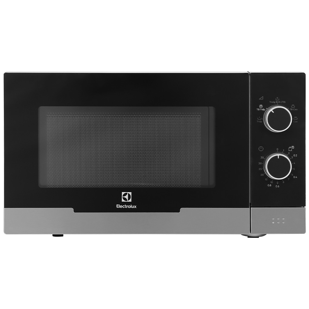 Lò vi sóng Electrolux EMM23KI9EBP 23 lít[HÀNG TRƯNG BÀY][FREESHIP❤️]