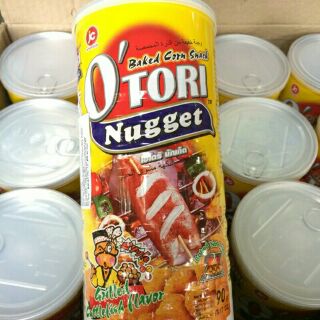 Snack Thái O'tori Nugget