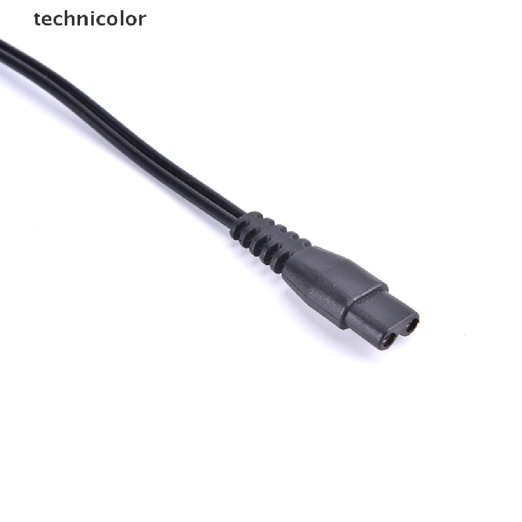 Dây Sạc Pin Công Nghệ Cao 220V 110V Hai Lỗ Tiện Dụng