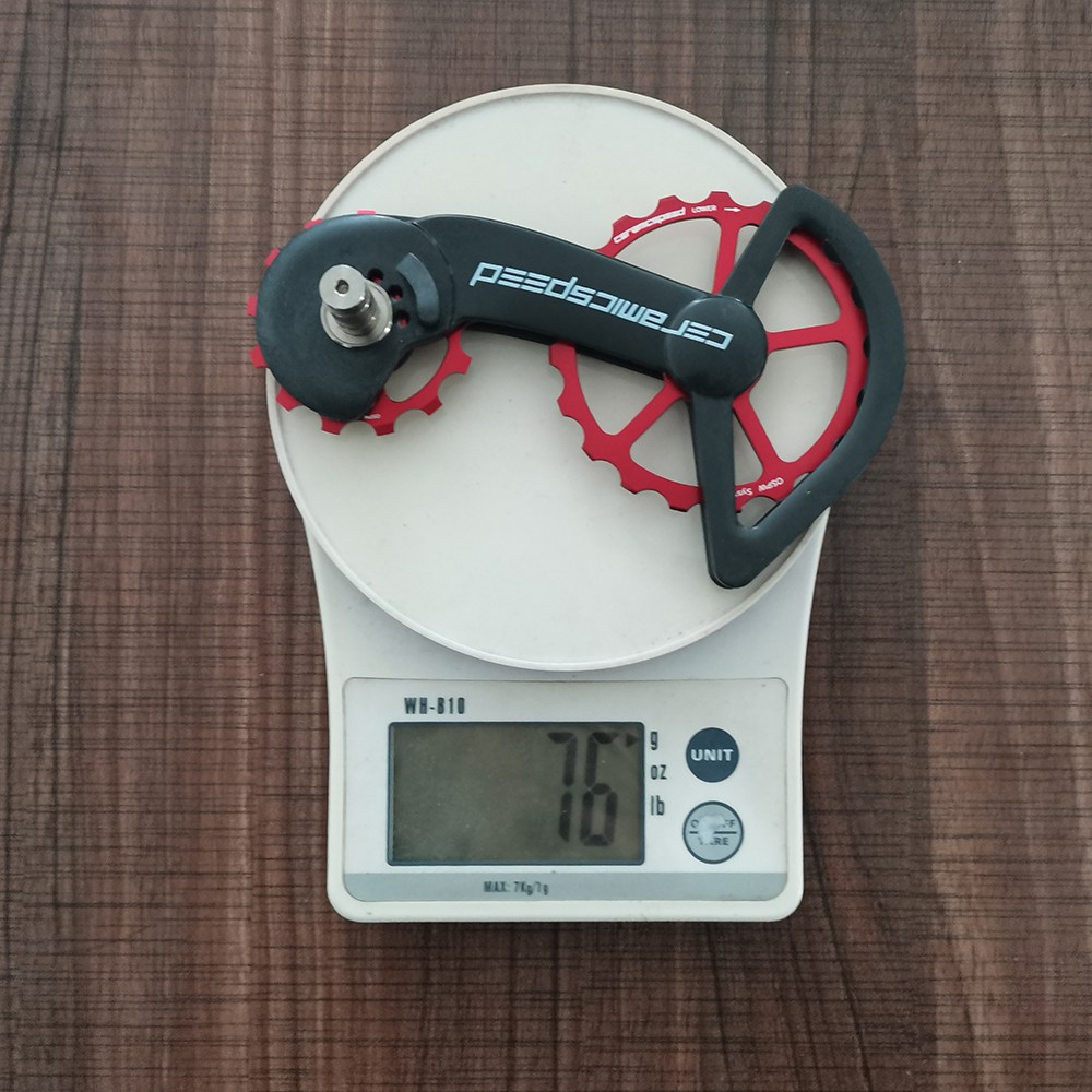 Hệ Thống ospw Bằng Gốm Cho shimano 9100 / 9150 / 8000 ss / 8050 ss