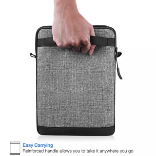 TÚI ĐEO CHÉO TOMTOC (USA) MULTI FUNCTION SHOULDER FOR IPAD/TABLET
