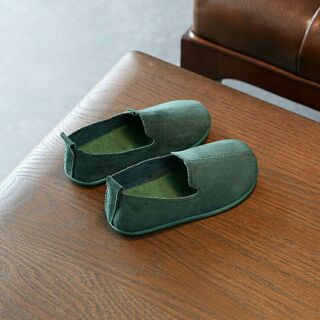 Giày Lười Cho Bé Trai Và Bé Gái