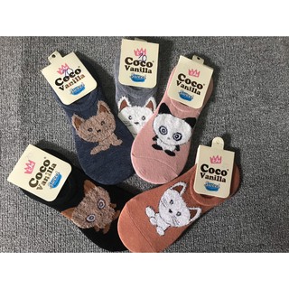 Vớ hài cho người lớn hình thú dẽ thương