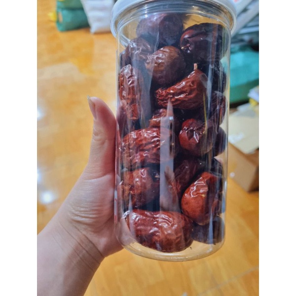 Túi 500g Táo đỏ siêu to ngon ngọt