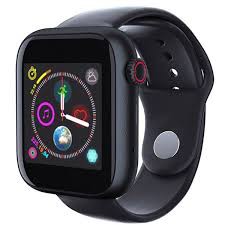 ĐỒNG HỒ THÔNG MINH / SMART WATCH Z6 / Kết Nối Bluetooth Có Hỗ Trợ Thẻ Sim / Bảo hành 12 tháng.