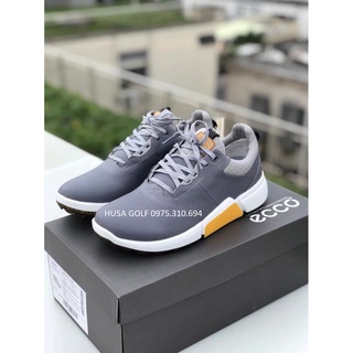 [HOT] Giày golf ECCO dây buộc mẫu mới 2022.