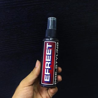 Xit tạo phồng Efreet Pre-styling
