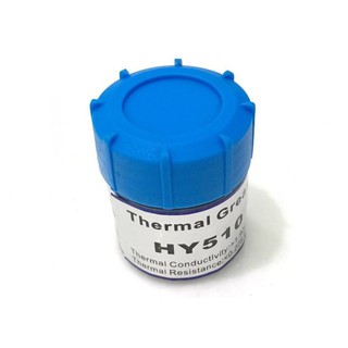 Bộ 2 lọ keo tản nhiệt CPU loại Tốt ( mỗi Lọ 20G )