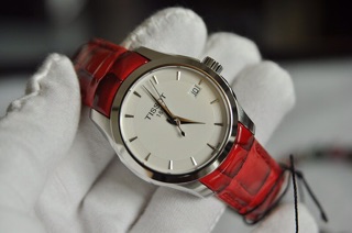 ĐỒNG HỒ TISSOT NỮ - AUTH