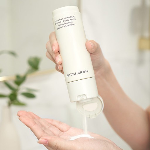 BỘT RỬA MẶT AMORE PACIFIC TREATMEN ENZYME PEEL CLEANSING POWDER | BigBuy360 - bigbuy360.vn