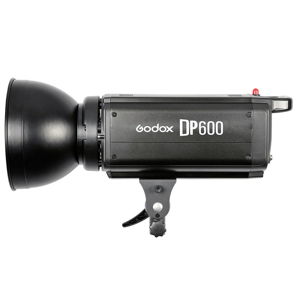 Đèn Studio Godox DP-600 II