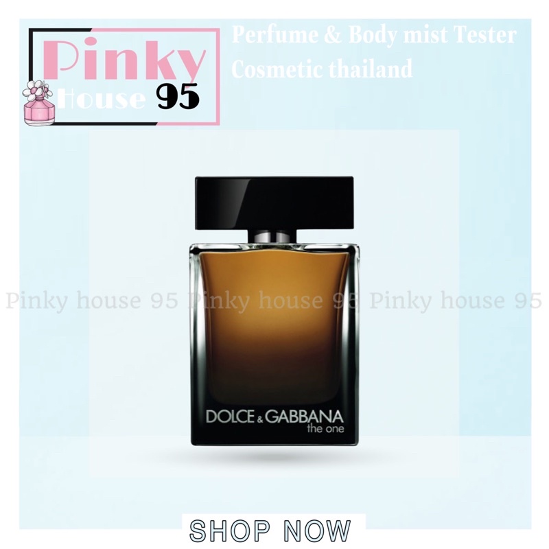 ♛HOT♛ Mẫu thử nước hoa dolce&gabbana the one edp 10 ml dạng xịt