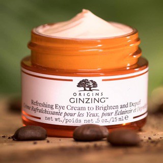 Kem Dưỡng Mắt Origins GinZing Refreshing Eye Cream