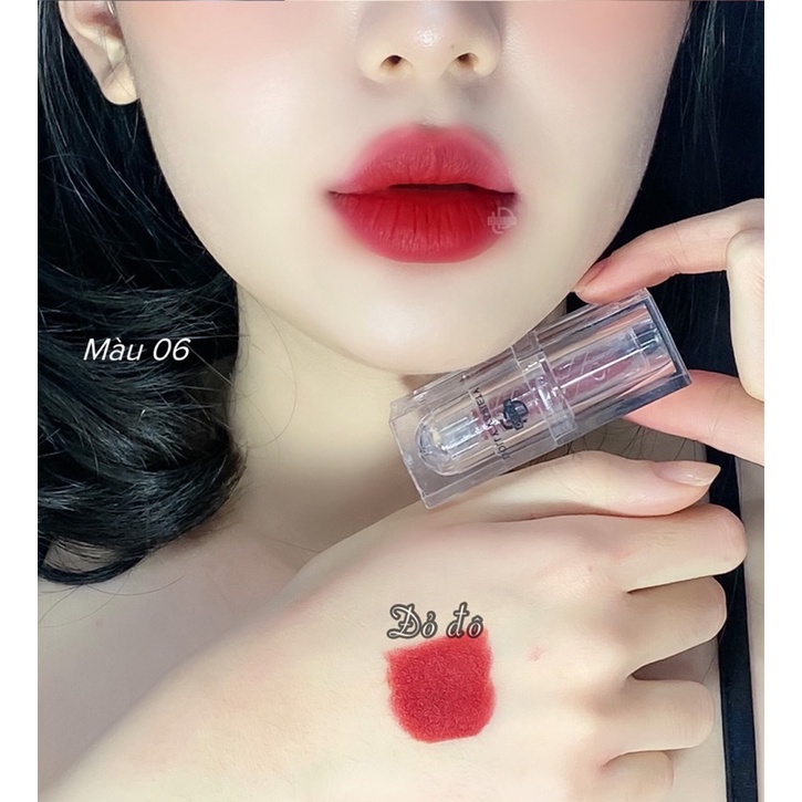 SÁP DOLLY SALE chính hãng new mã 06 giá rẻ shop Tặng