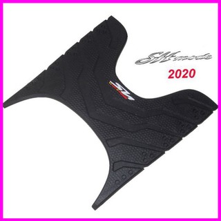 Thảm để chân cao su Sh mode 2021-2020( mới )