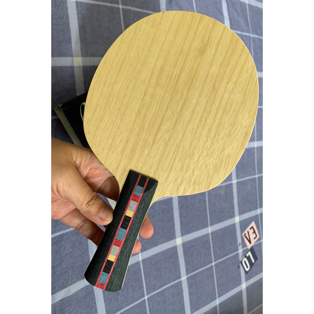 Cốt vợt bóng bàn Donic Waldner Ultra Senso Carbon