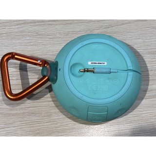 Loa bluetooth JBL Clip 2