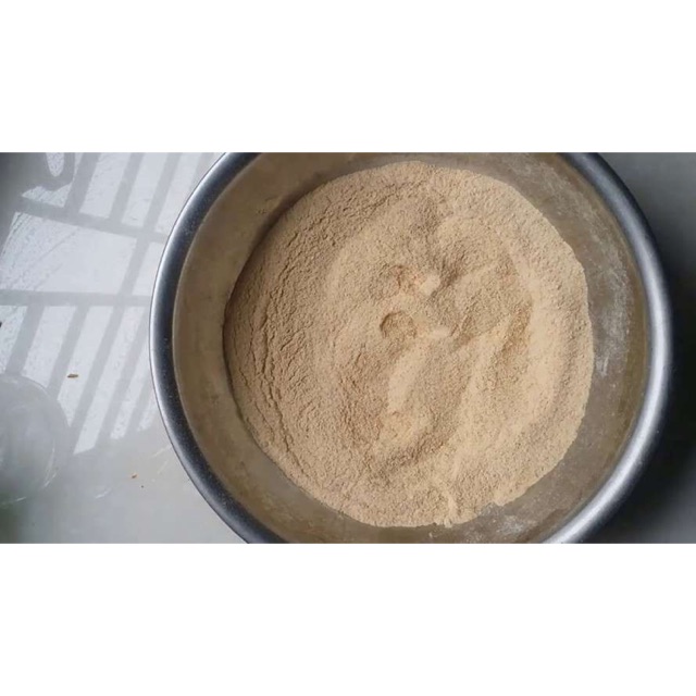 Thính gạo làm nem bịch 1kg