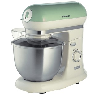 Máy trộn bột ariete mod1588 công suất 2400w tô 5.5l của ý bảo hành 24 tháng toàn quốc