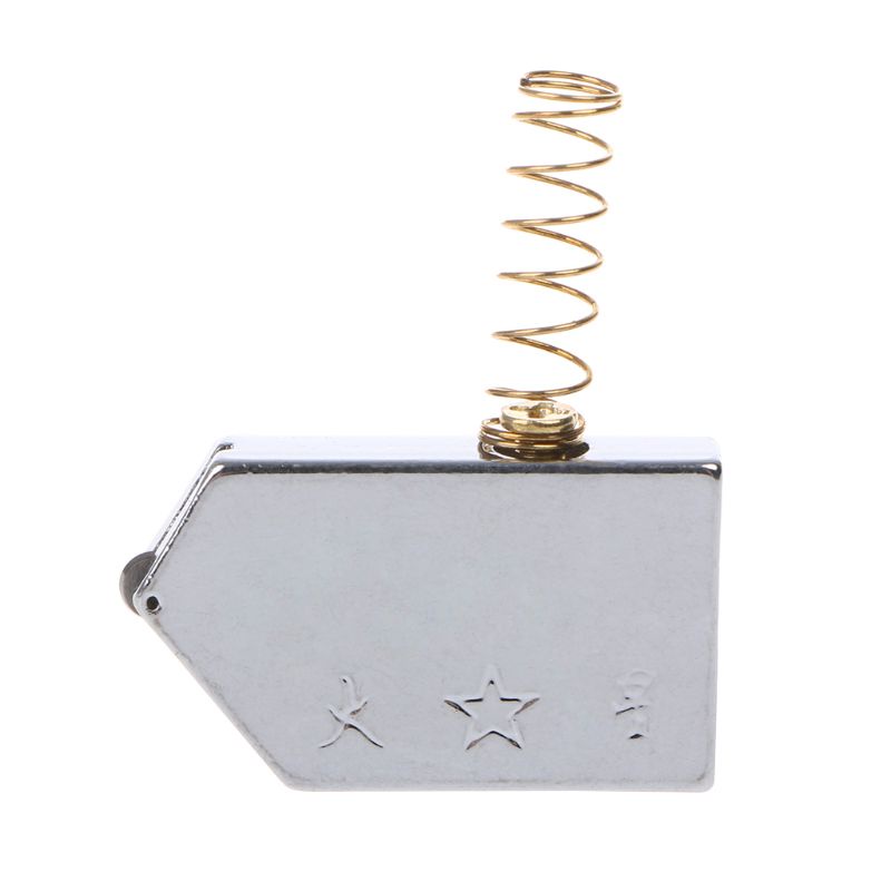 1 Bộ Đầu Dao Cắt Kính Bằng Cacbua