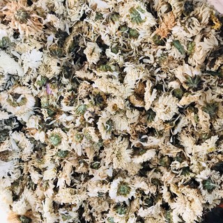 TRÀ THẢO MỘC HOA CÚC 100G 500G
