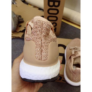Giầy Ultra Boost 4.0 ( hồng mộng mơ)