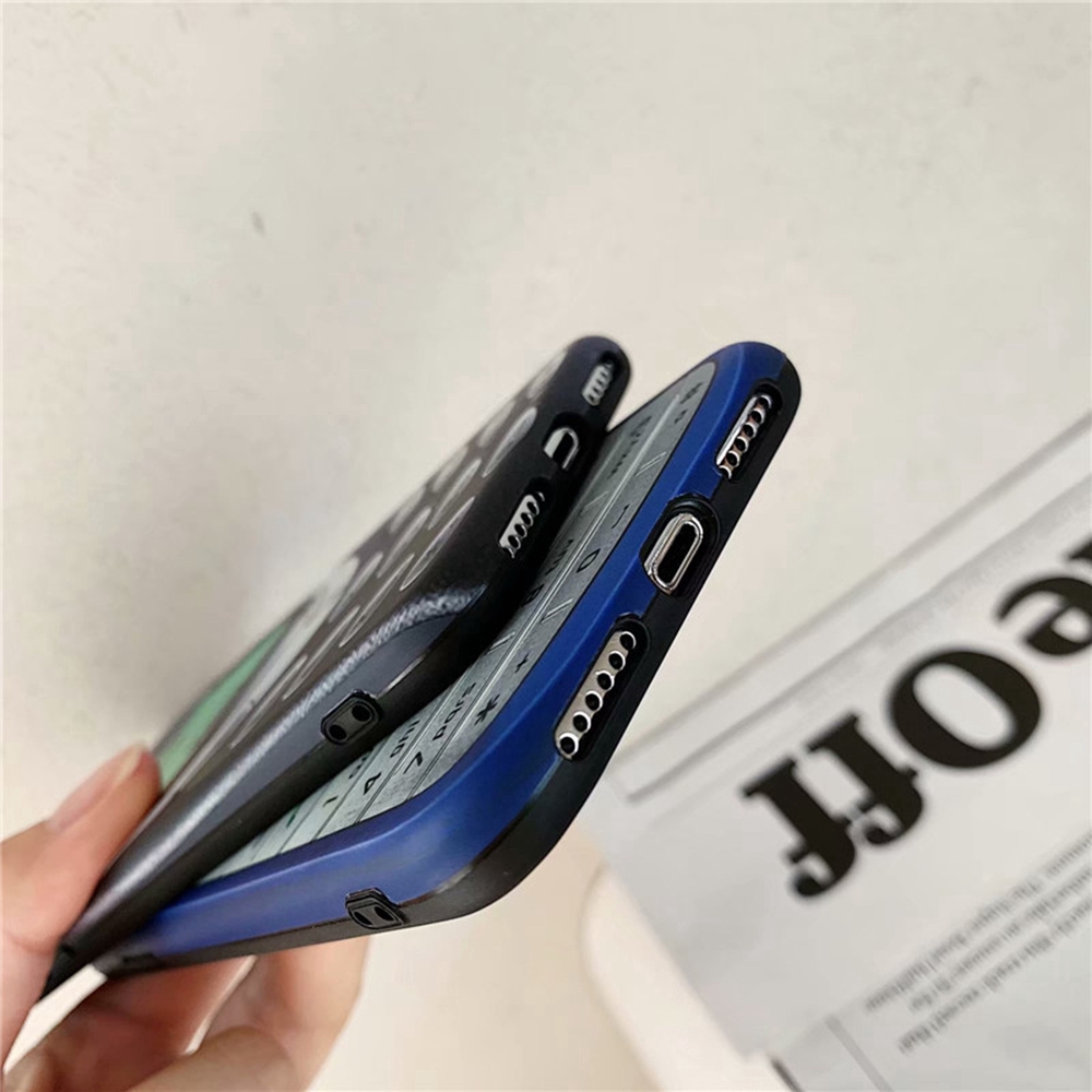 Ốp lưng hình điện thoại Nokia cổ điển cho điện thoại IPhone 6 6sPlus 7 7 Plus X XR Xs Max | BigBuy360 - bigbuy360.vn