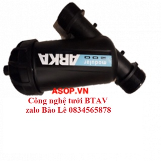 LỌC Y90mm SIZE L (CỞ ĐẠI) ĐĨA ĐỎ