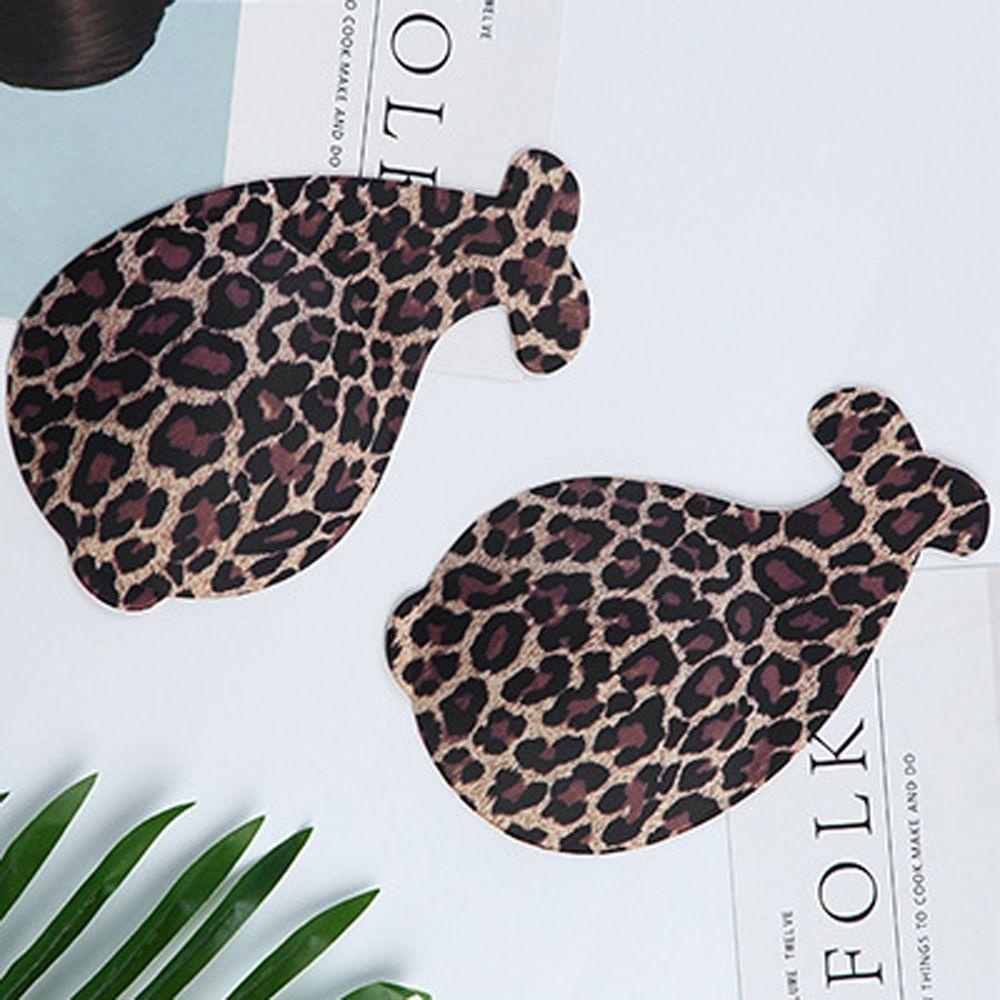 Áo Ngực Dán Silicone Hình Chữ U Thoáng Khí
