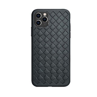 Ốp lưng iphone dẻo đan lưới tản nhiệt