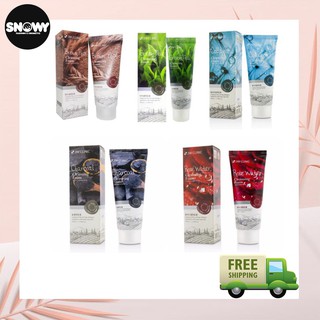 Sữa rửa mặt 3W Clinic 100ml Hàn Quốc