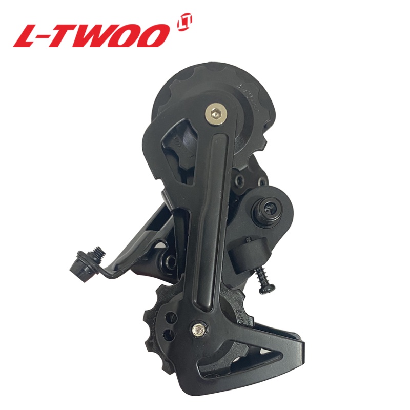Bộ 2 Công Tắc Kích Hoạt Tốc Độ Phía Sau Cho Xe Đạp L Otwoo A2 1X7 7